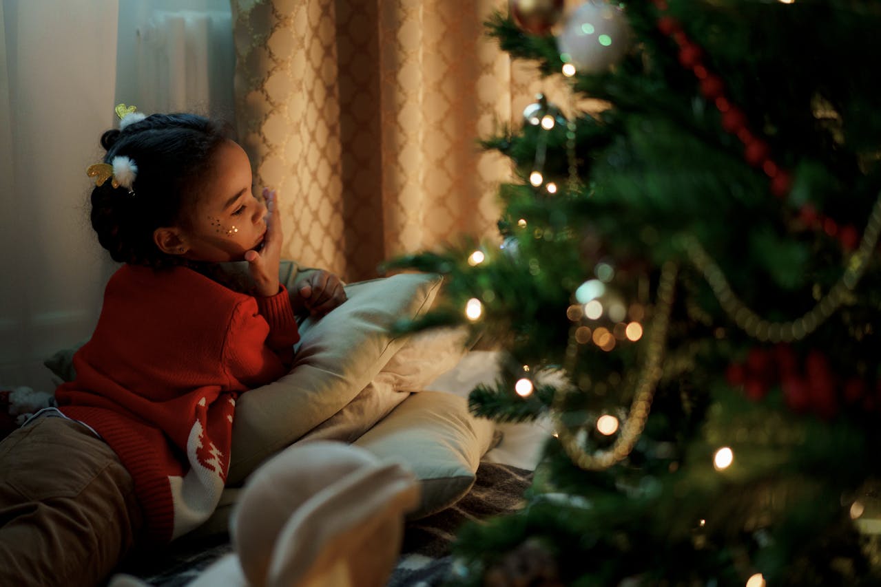 Decemberallergieën: hoe kerstboomallergie en huisstof te vermijden