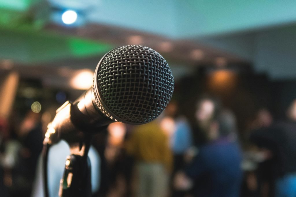 10 tips voor een gezonde stem